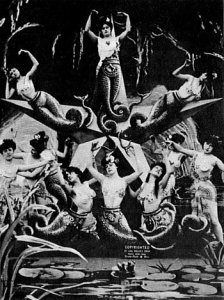 Silent Movie Mondays