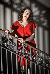 Regina Spektor