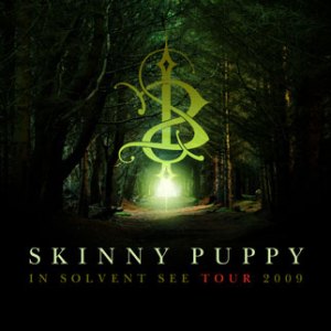 Skinny Puppy