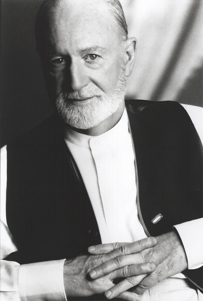 Allison: on the road again.