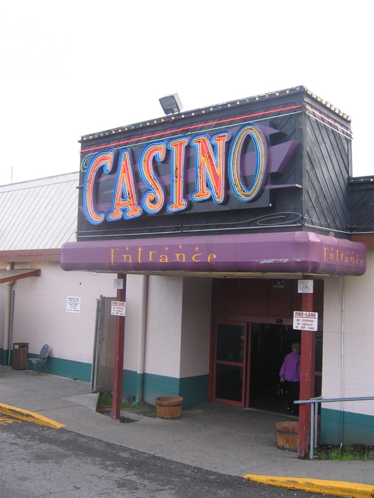 Bottomfeeder: Chicken, Waffles, and Skyway Bowl