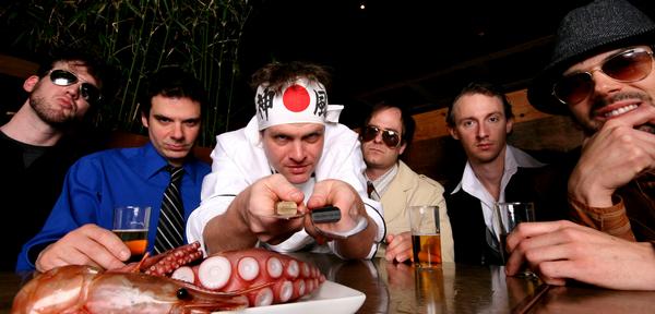 Electric Six