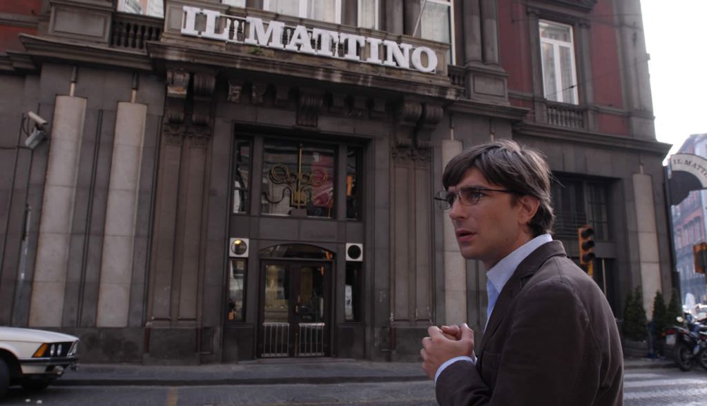 New Italian Cinema Festival