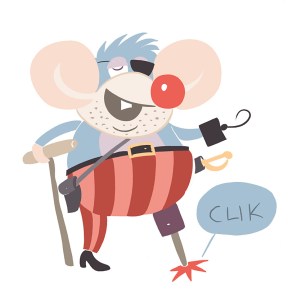 Eastside Moms Destroy Amputees in Mouse-Clicking for a Charitable Payout