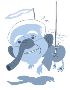 Does Reichert Pass the Purity Test?