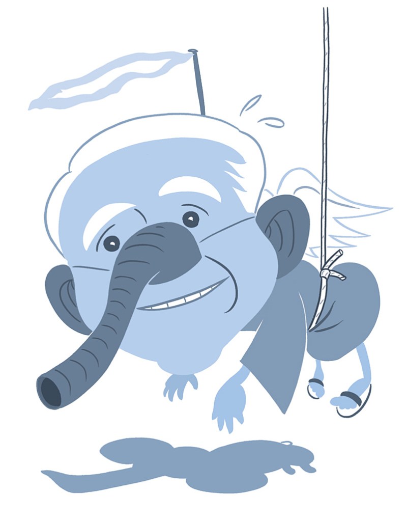 Does Reichert Pass the Purity Test?