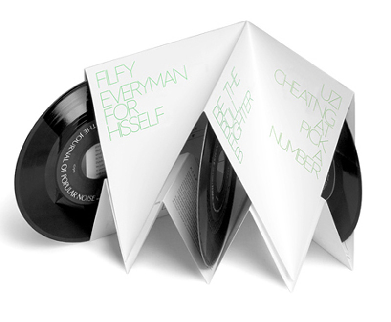 Foscils Ancient Means