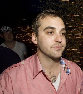 Lalarios War Room hosted a heady mix of activism and hedonism.