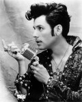Elvis? No, its El Vez!