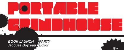 Portable Grindhouse