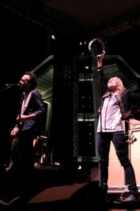 Deck the Hall Ball 2009