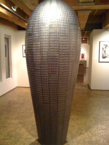 The Fussy Eye: Ode to Globo