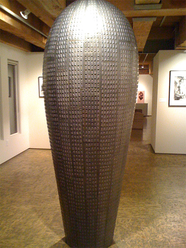 The Fussy Eye: Ode to Globo