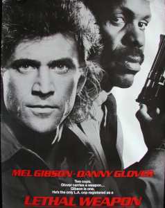 Lethal Weapon