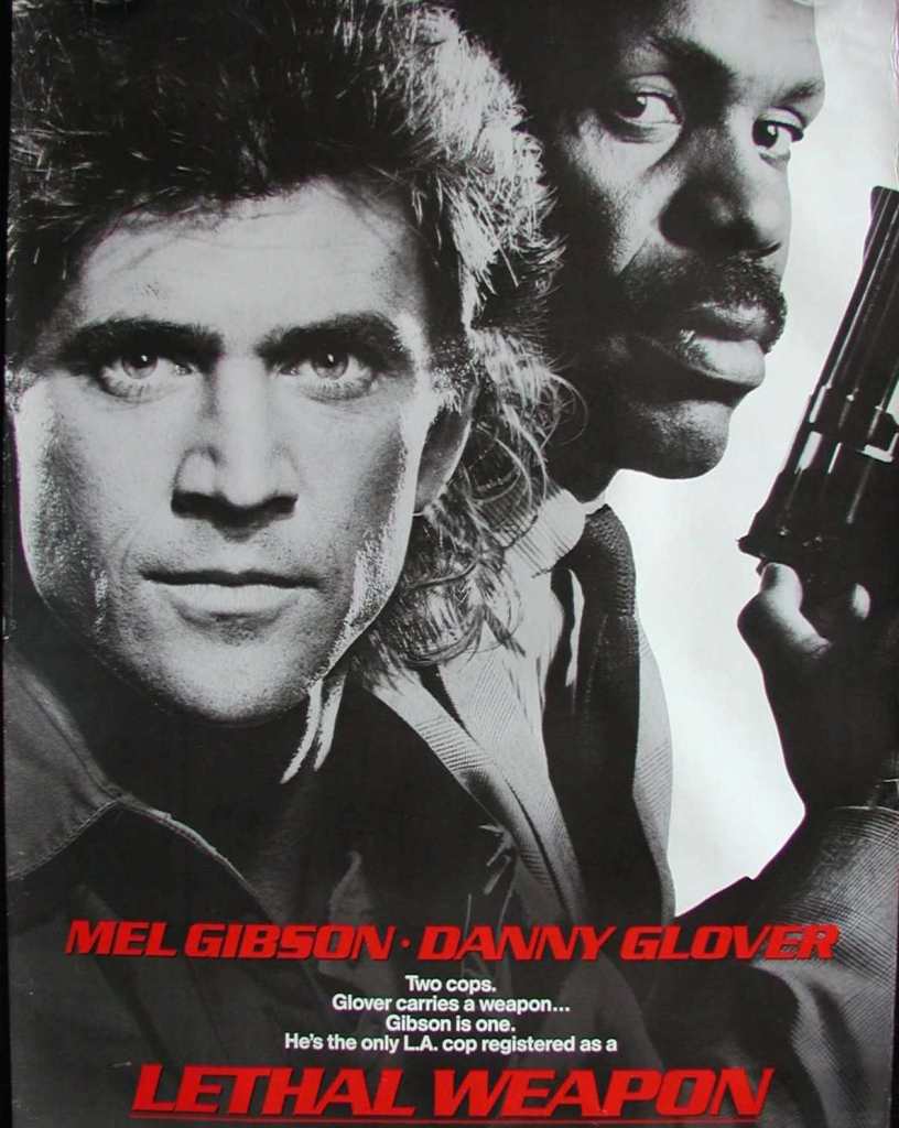 Lethal Weapon