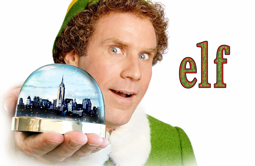 Elf