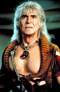 Star Trek II: The Wrath of Khan