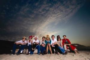 Squirrel Nut Zippers