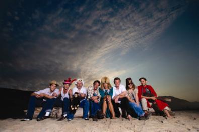 Squirrel Nut Zippers