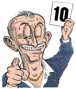 Our Favorite Local Releases of 2009