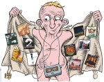 What We Listened to in 2009