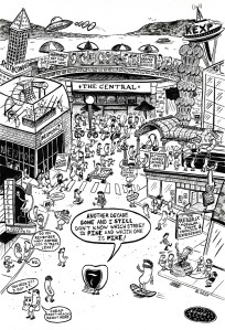 Reviewing the Decade: 2010 to 2019