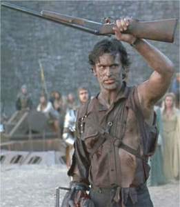 Army of Darkness