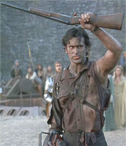 Army of Darkness