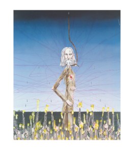 The Old, Weird America