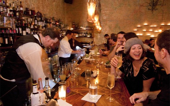 Toulouse Petit captures New Orleans magic without caricaturing it.