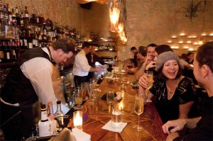 Toulouse Petit captures New Orleans magic without caricaturing it.