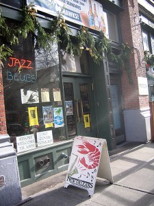 Whats in a name? In Pioneer Square, everything.