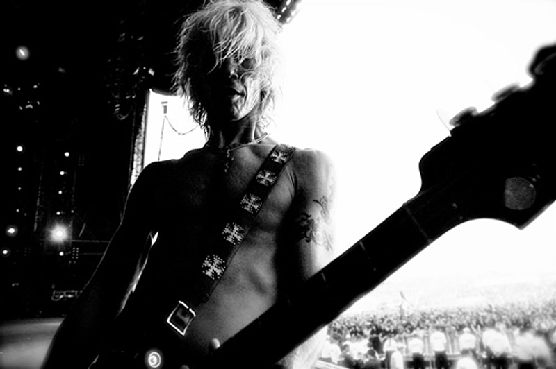 Saying no to pirated T-shirts since 1991.