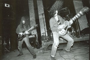 Soundgarden sounds ready to rock again.