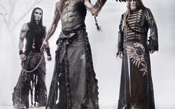 You should see my liner notes.