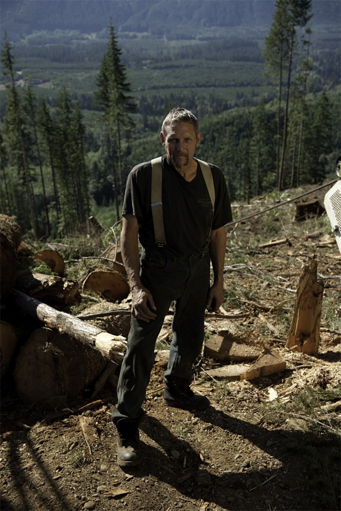 Craig Rygaard: not much into the new.