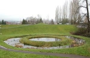 The Fussy Eye: Flow of History