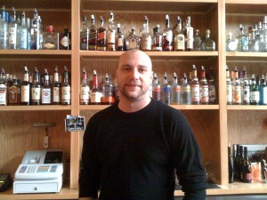 McAteer: Hoppier with age.