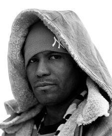 Kool Keith