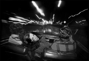 Neko Case and Her Boyfriends, in EMPs Taking Aim.