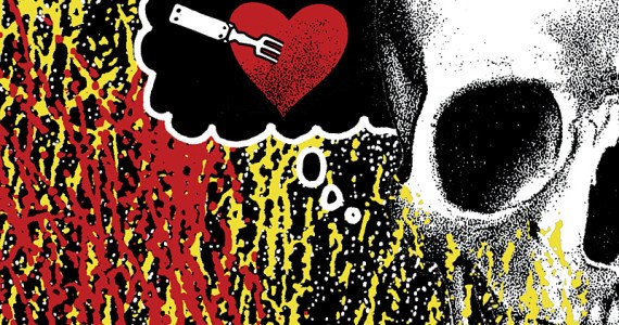 Meet the Weekly's New Food Critic