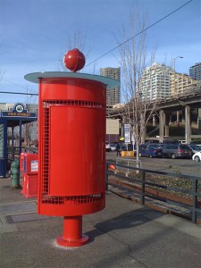 The Fussy Eye: No Information, Please