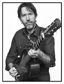 Dave Rawlings Machine