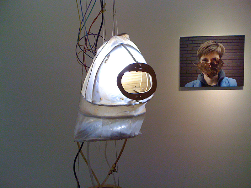 The Fussy Eye: Portable Planters