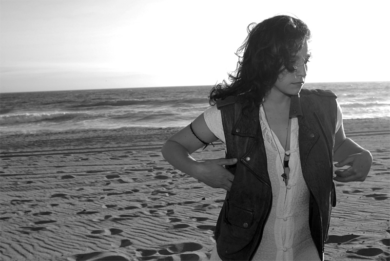 Pepi Ginsberg's defiantly poppy. You gotta be with a name like that.