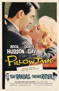 Pillow Talk