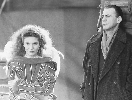 Wings of Desire