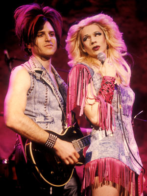 Hedwig and the Angry Inch