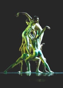 The Fiddle and the Drum