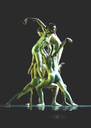 The Fiddle and the Drum